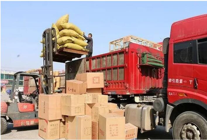 漳州到金堂县物流专线