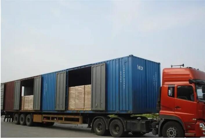 漳州到金堂县整车运输