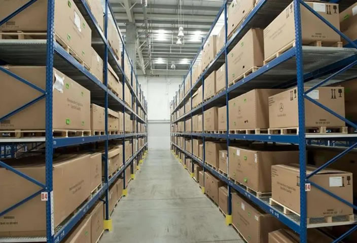 漳州到金堂县货物仓储