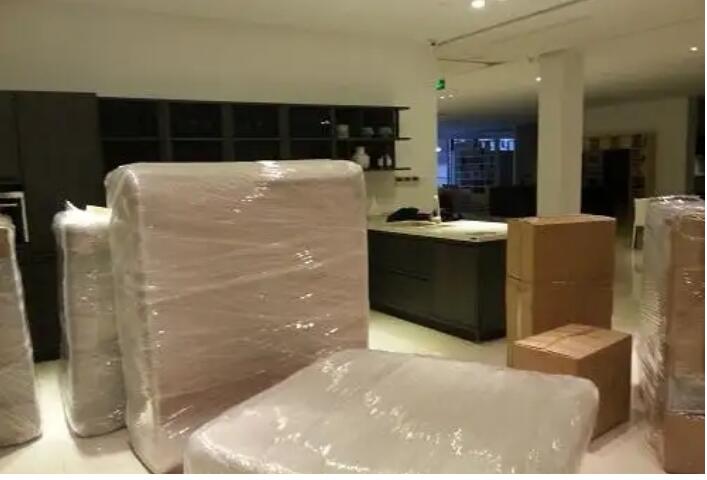 漳州到金堂县长途搬家