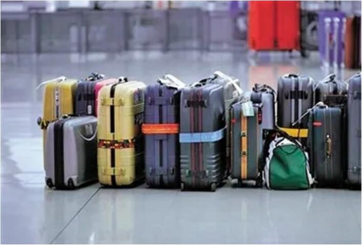 漳州到金堂县行李托运