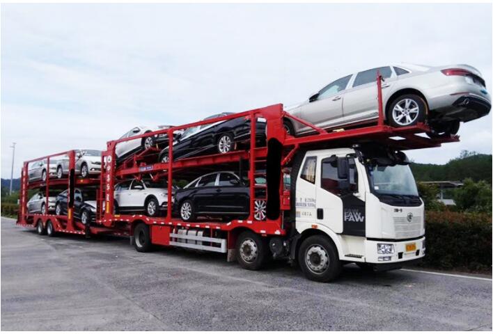 漳州到金堂县轿车托运